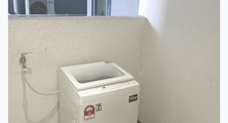 Service Residence for Rent at 121 Residences - Nic Tan - PropertyGuru.com.my