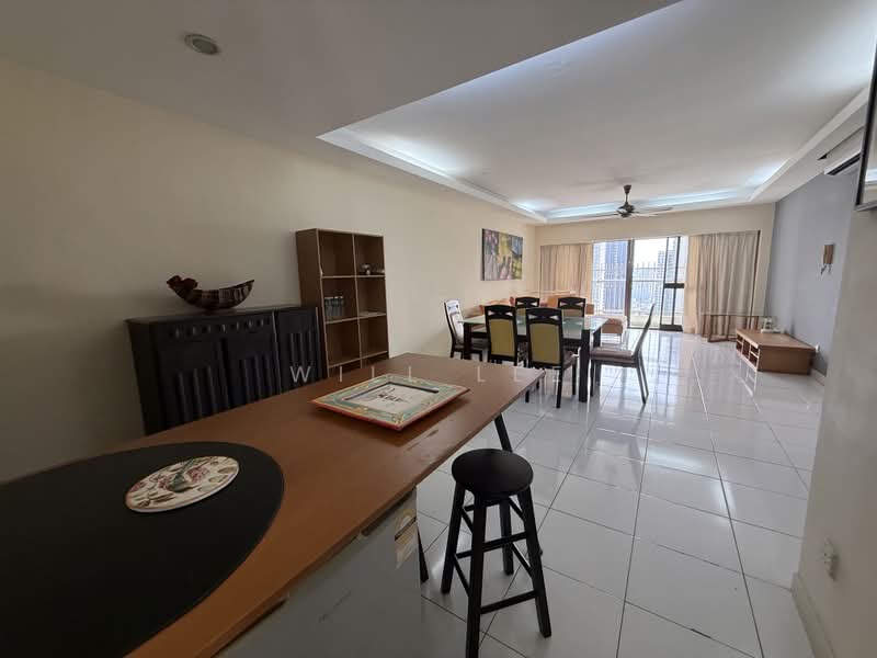 Condominium for Sale at Angkupuri Condominium - Will Lee - PropertyGuru.com.my