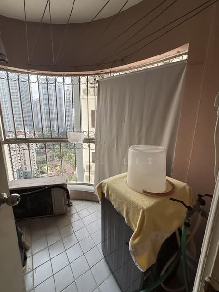 Condominium for Sale at Angkupuri Condominium - Will Lee - PropertyGuru.com.my