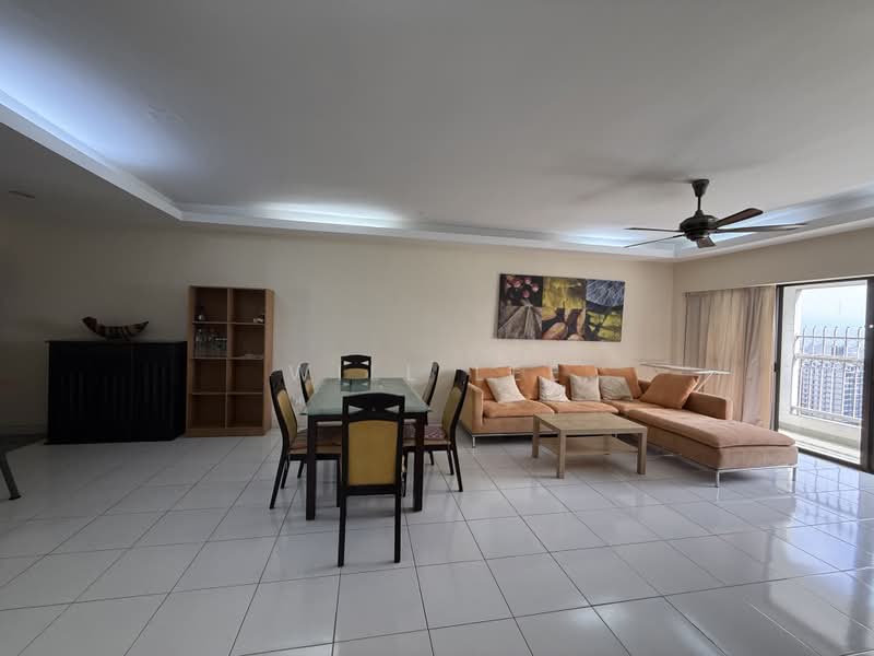 Condominium for Sale at Angkupuri Condominium - Will Lee - PropertyGuru.com.my