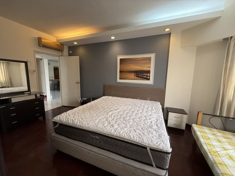Condominium for Sale at Angkupuri Condominium - Will Lee - PropertyGuru.com.my