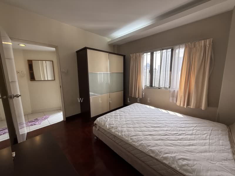 Condominium for Sale at Angkupuri Condominium - Will Lee - PropertyGuru.com.my