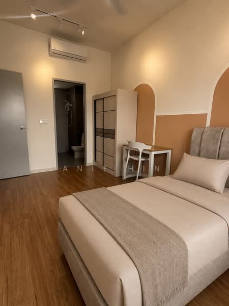 Service Residence for Rent at M Astra - ANie Hin - Bedroom - PropertyGuru.com.my