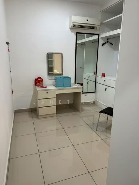 2.5-storey Terraced House for Sale in Taman Ehsan Jaya (Ulu Tiram) - Janet Tan - Interior - PropertyGuru.com.my