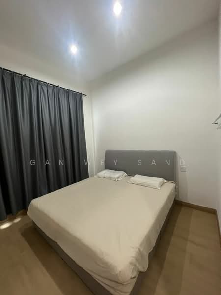 Servis Apartment untuk Disewa di The Grand Subang Jaya SS15 - GAN WEY SAND - Bedroom - PropertyGuru.com.my