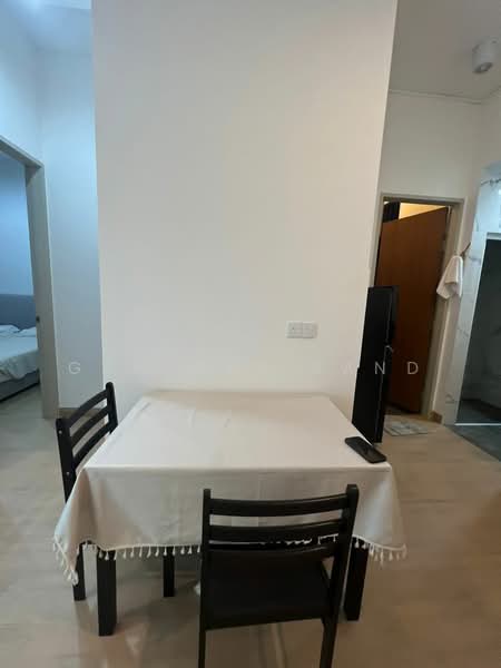 Servis Apartment untuk Disewa di The Grand Subang Jaya SS15 - GAN WEY SAND - Dining Room - PropertyGuru.com.my