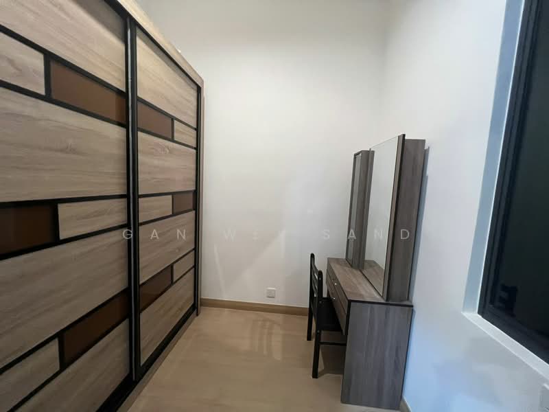 Servis Apartment untuk Disewa di The Grand Subang Jaya SS15 - GAN WEY SAND - Interior - PropertyGuru.com.my