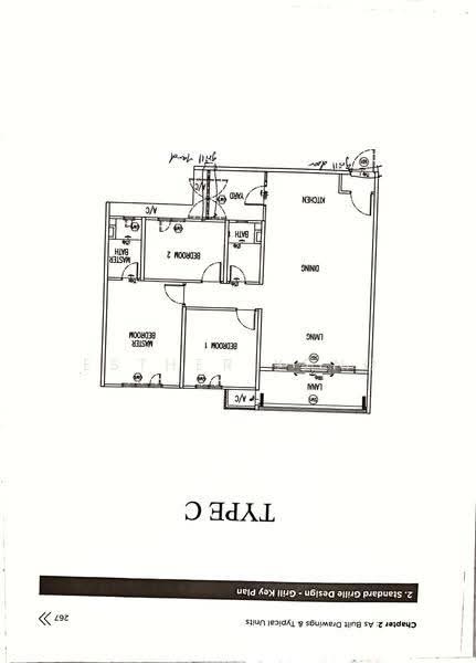 Kediaman Servis untuk Disewa di ANYA at Shorea Park - Esther Yong - PropertyGuru.com.my