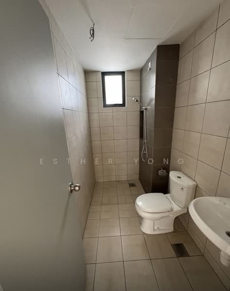 Service Residence for Rent at ANYA at Shorea Park - Esther Yong - Bathroom - PropertyGuru.com.my
