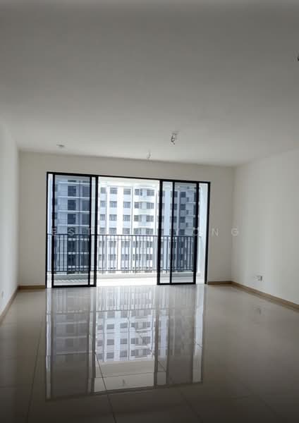 Service Residence for Rent at ANYA at Shorea Park - Esther Yong - Balcony - PropertyGuru.com.my