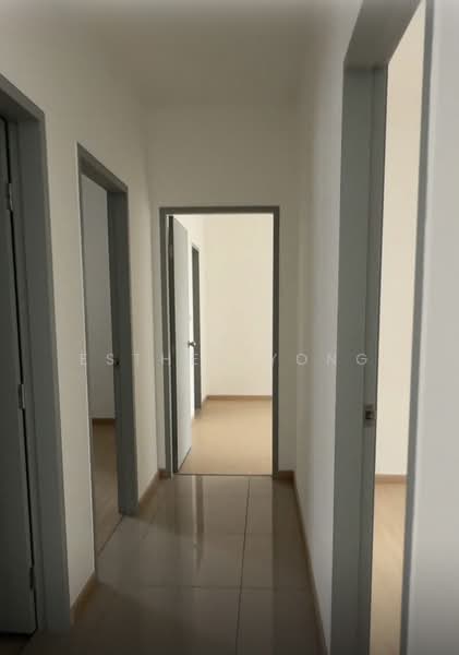 Service Residence for Rent at ANYA at Shorea Park - Esther Yong - Corridor - PropertyGuru.com.my