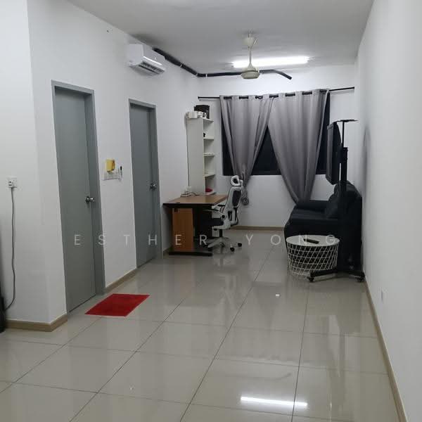 Kediaman Servis untuk Disewa di ANYA at Shorea Park - Esther Yong - Study - PropertyGuru.com.my
