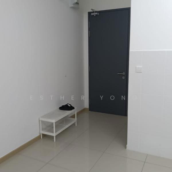 Kediaman Servis untuk Disewa di ANYA at Shorea Park - Esther Yong - Entrance - PropertyGuru.com.my