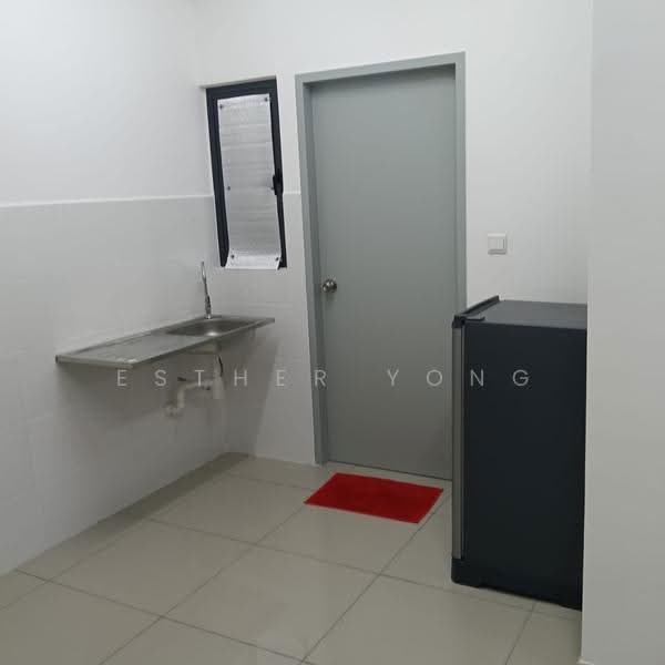 Kediaman Servis untuk Disewa di ANYA at Shorea Park - Esther Yong - Kitchen - PropertyGuru.com.my
