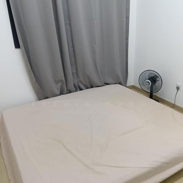 Kediaman Servis untuk Disewa di ANYA at Shorea Park - Esther Yong - Bedroom - PropertyGuru.com.my