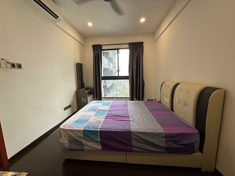 Service Residence for Sale at V@SUMMERPLACE - Phang Elainne - PropertyGuru.com.my