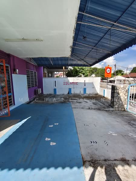 Semi-Detached House for Sale in Taman Tun Sardon (Gelugor) - Michael Khng - PropertyGuru.com.my