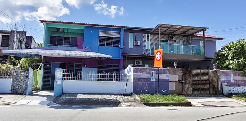 Semi-Detached House for Sale in Taman Tun Sardon (Gelugor) - Michael Khng - PropertyGuru.com.my