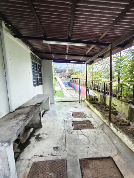 Semi-Detached House for Sale in Taman Tun Sardon (Gelugor) - Michael Khng - PropertyGuru.com.my