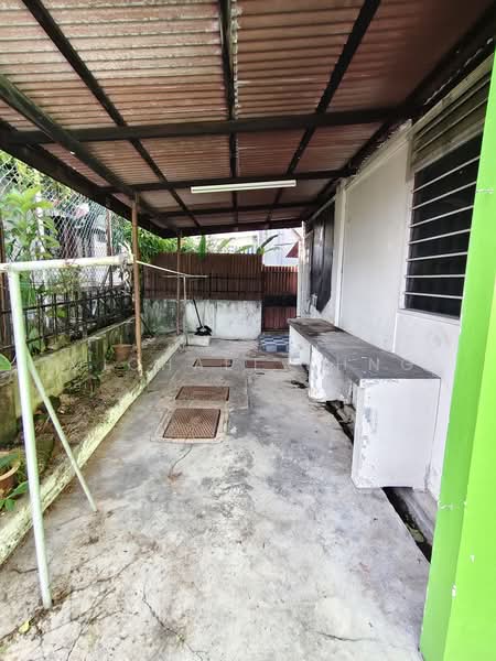 Semi-Detached House for Sale in Taman Tun Sardon (Gelugor) - Michael Khng - PropertyGuru.com.my