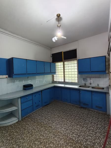 Semi-Detached House for Sale in Taman Tun Sardon (Gelugor) - Michael Khng - PropertyGuru.com.my