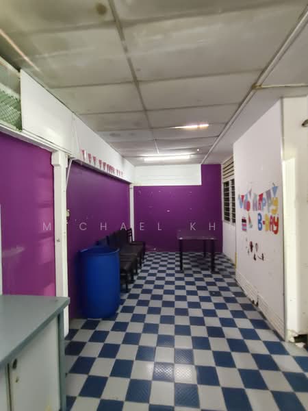 Semi-Detached House for Sale in Taman Tun Sardon (Gelugor) - Michael Khng - PropertyGuru.com.my
