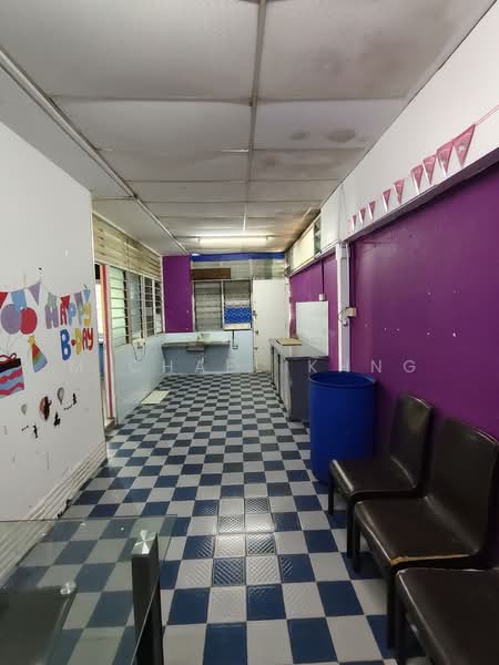 Semi-Detached House for Sale in Taman Tun Sardon (Gelugor) - Michael Khng - PropertyGuru.com.my