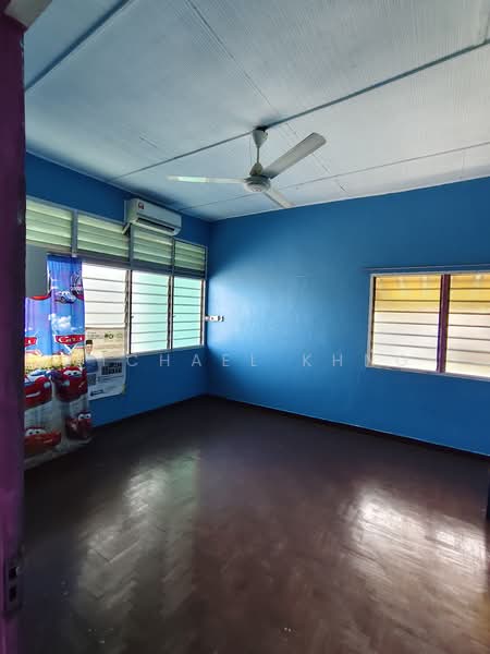 Semi-Detached House for Sale in Taman Tun Sardon (Gelugor) - Michael Khng - PropertyGuru.com.my