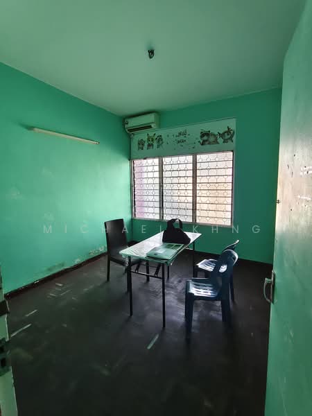 Semi-Detached House for Sale in Taman Tun Sardon (Gelugor) - Michael Khng - PropertyGuru.com.my