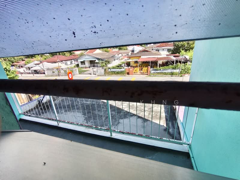 Semi-Detached House for Sale in Taman Tun Sardon (Gelugor) - Michael Khng - PropertyGuru.com.my
