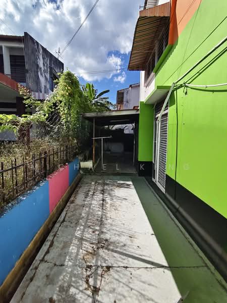 Semi-Detached House for Sale in Taman Tun Sardon (Gelugor) - Michael Khng - PropertyGuru.com.my