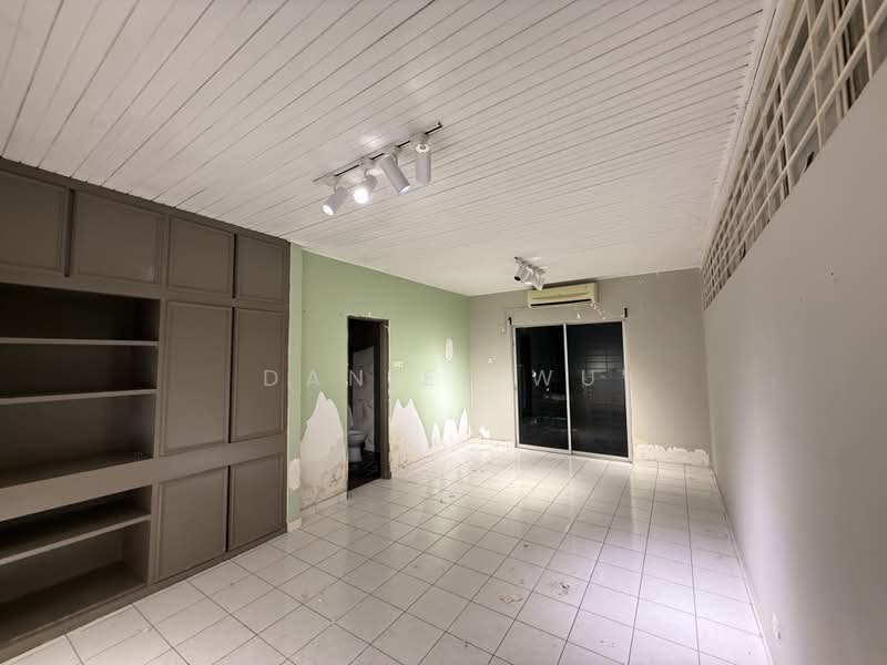 Commercial Bungalow for Rent in KL City Centre (Kuala Lumpur) - Daniel Wu - Interior - PropertyGuru.com.my