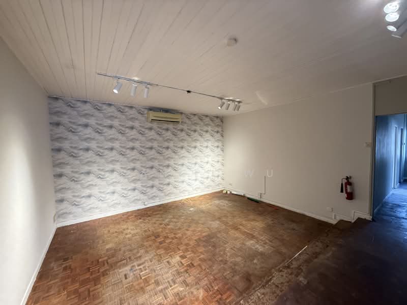 Commercial Bungalow for Rent in KL City Centre (Kuala Lumpur) - Daniel Wu - Interior - PropertyGuru.com.my