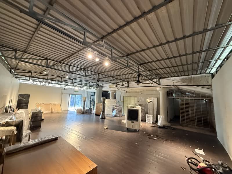 Commercial Bungalow for Rent in KL City Centre (Kuala Lumpur) - Daniel Wu - PropertyGuru.com.my