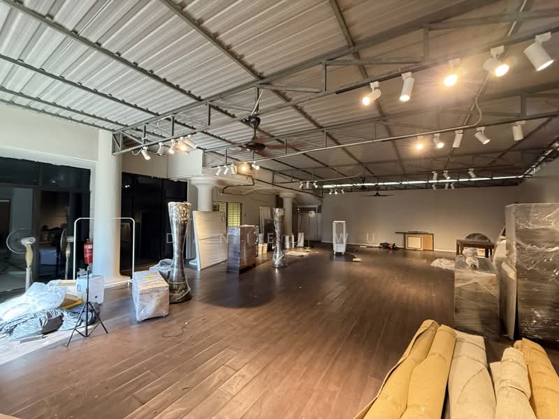 Commercial Bungalow for Rent in KL City Centre (Kuala Lumpur) - Daniel Wu - PropertyGuru.com.my