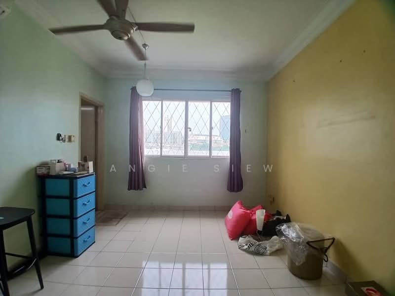 Condominium for Sale at Puncak Damansara - Angie Siew - PropertyGuru.com.my