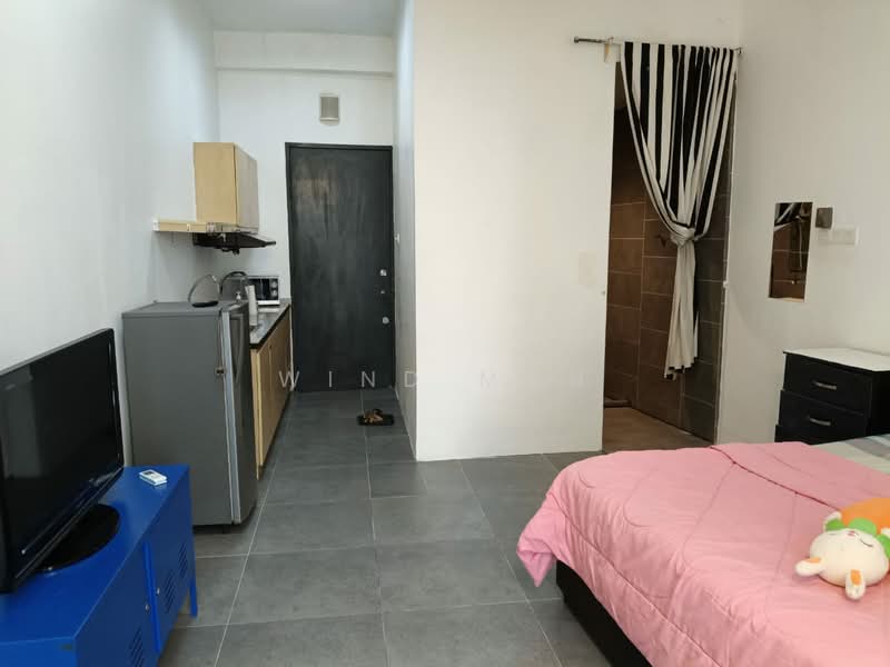 Service Residence for Rent at Empire Damansara - Wind Mah - Interior - PropertyGuru.com.my