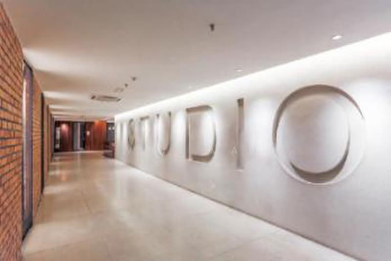 Service Residence for Rent at Empire Damansara - Wind Mah - Corridor - PropertyGuru.com.my