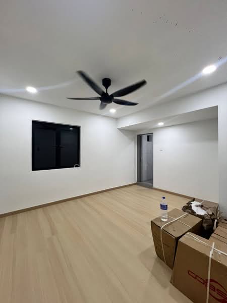 Semi-Detached House for Sale in Taman Bunga Ros (Tebrau) - CW KAI - PropertyGuru.com.my
