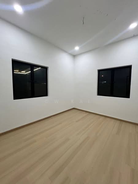 Semi-Detached House for Sale in Taman Bunga Ros (Tebrau) - CW KAI - PropertyGuru.com.my