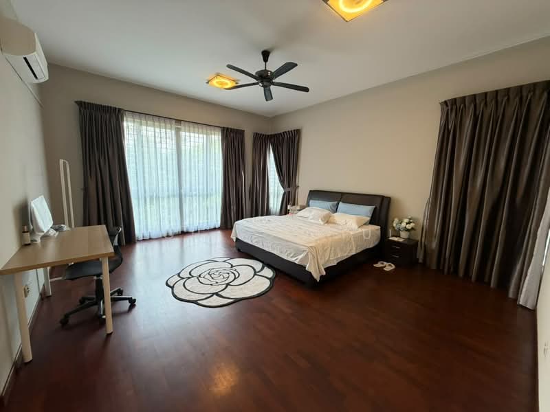 Semi-Detached House for Rent in Horizon Hills (Iskandar Puteri (Nusajaya)) - Loh Kok Hui - Bedroom - PropertyGuru.com.my