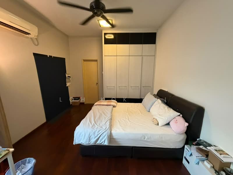 Semi-Detached House for Rent in Horizon Hills (Iskandar Puteri (Nusajaya)) - Loh Kok Hui - Bedroom - PropertyGuru.com.my