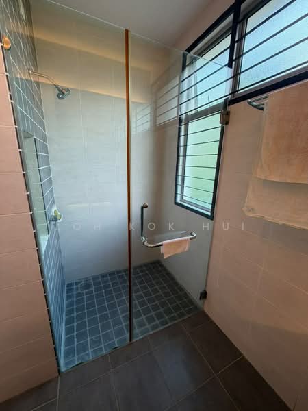 Semi-Detached House for Rent in Horizon Hills (Iskandar Puteri (Nusajaya)) - Loh Kok Hui - Bathroom - PropertyGuru.com.my