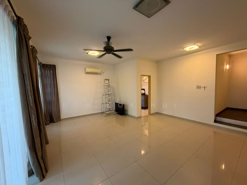 Semi-Detached House for Rent in Horizon Hills (Iskandar Puteri (Nusajaya)) - Loh Kok Hui - Living Room - PropertyGuru.com.my