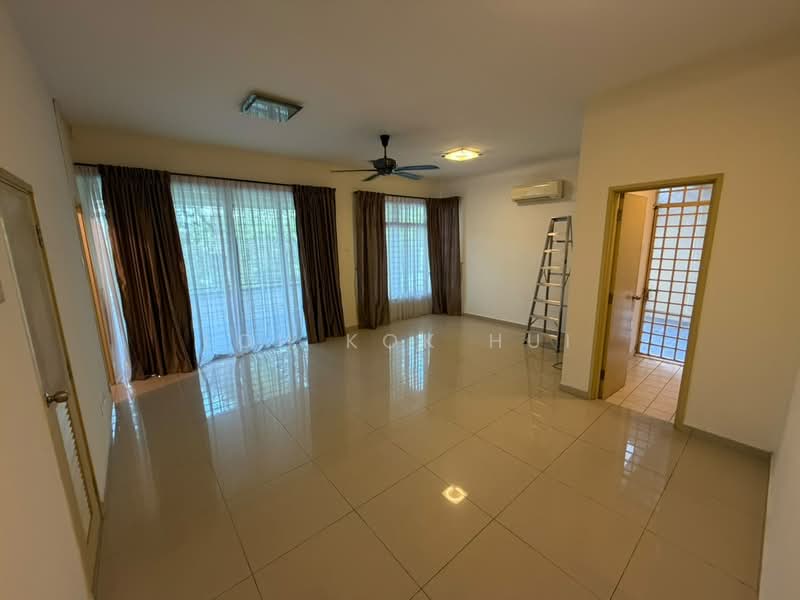 Semi-Detached House for Rent in Horizon Hills (Iskandar Puteri (Nusajaya)) - Loh Kok Hui - Living Room - PropertyGuru.com.my