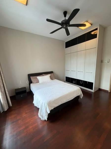 Semi-Detached House for Rent in Horizon Hills (Iskandar Puteri (Nusajaya)) - Loh Kok Hui - Bedroom - PropertyGuru.com.my