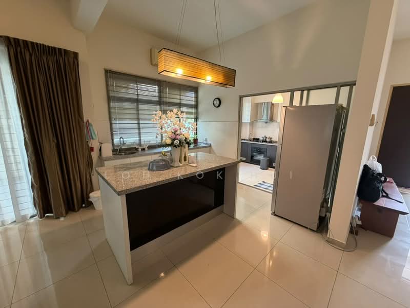 Semi-Detached House for Rent in Horizon Hills (Iskandar Puteri (Nusajaya)) - Loh Kok Hui - PropertyGuru.com.my