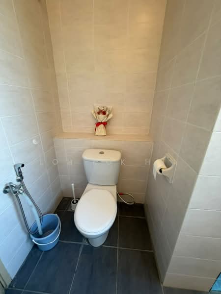 Semi-Detached House for Rent in Horizon Hills (Iskandar Puteri (Nusajaya)) - Loh Kok Hui - PropertyGuru.com.my