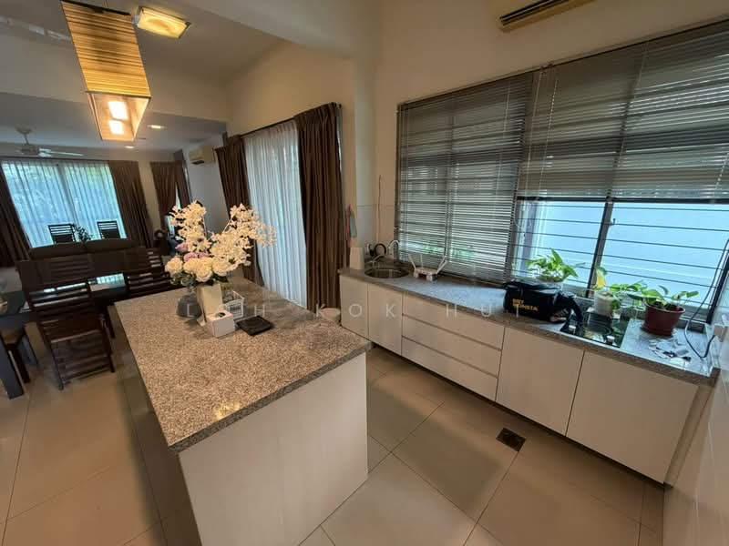 Semi-Detached House for Rent in Horizon Hills (Iskandar Puteri (Nusajaya)) - Loh Kok Hui - PropertyGuru.com.my