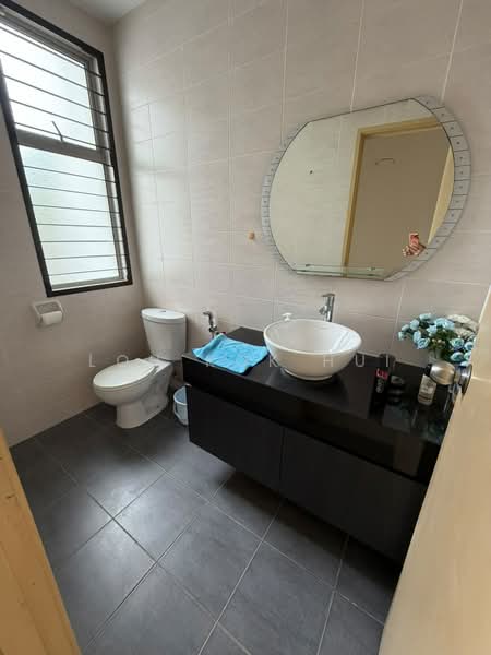 Semi-Detached House for Rent in Horizon Hills (Iskandar Puteri (Nusajaya)) - Loh Kok Hui - PropertyGuru.com.my